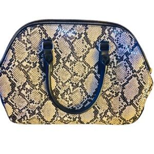 A New Day brand handbag